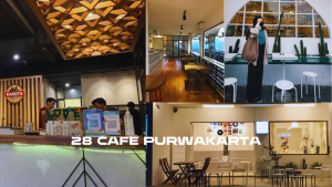 Cafe Purwakarta
