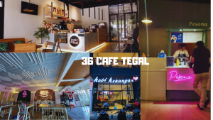Cafe Tegal