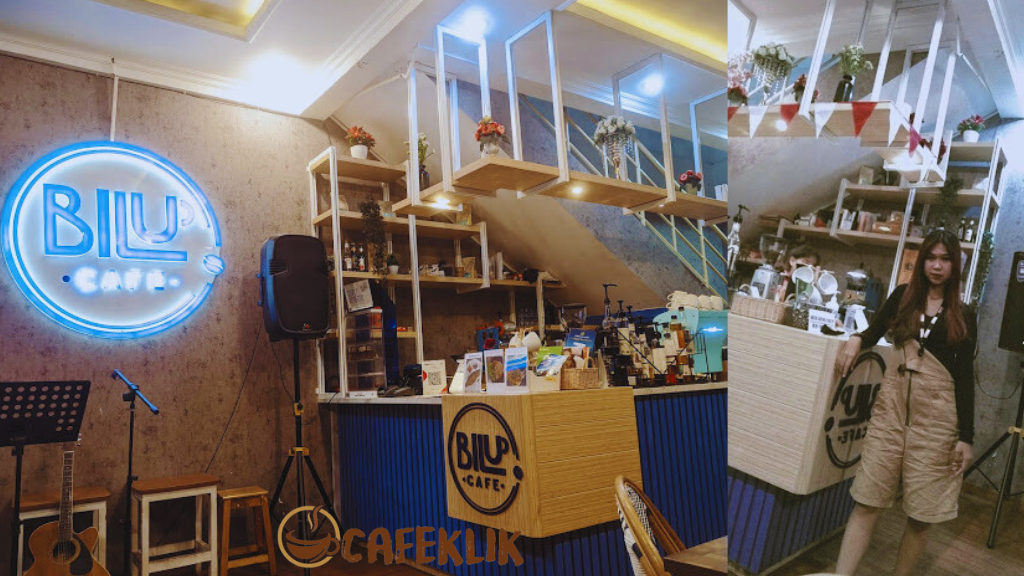 Bilu Cafe