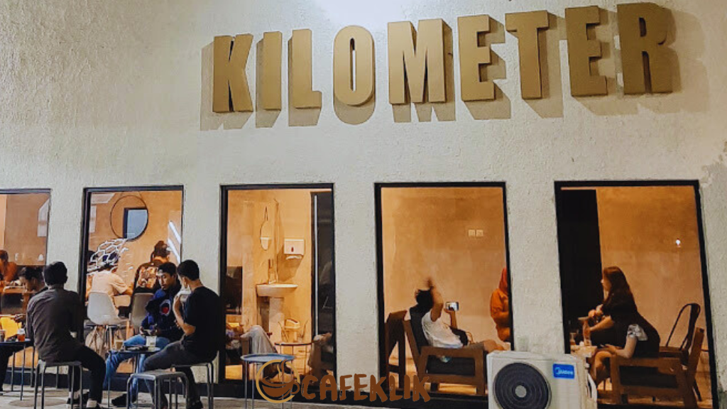 Kilometer Cafe