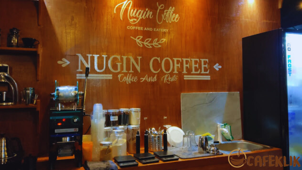 Nugin Coffee