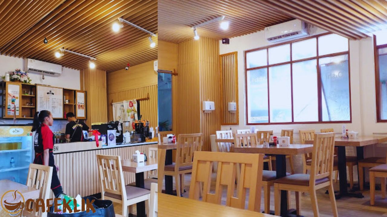 OBA Japanese & OHBA Cafe