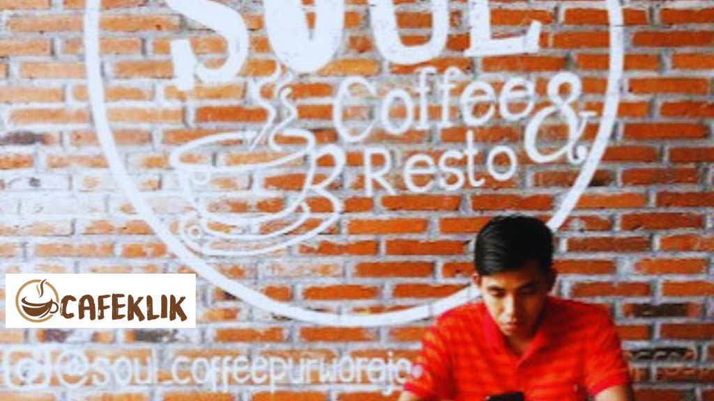 Soul Coffee & Resto