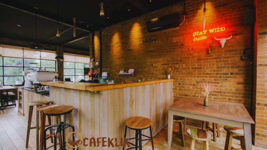 The Cabin Coffee Bar 