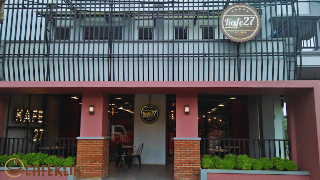 cafe27 tulungagung