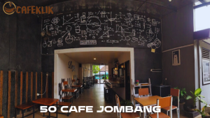 Cafe jombang