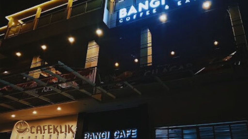 Bangi Cafe Cilacap