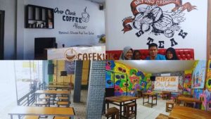 Cafe Cilacap