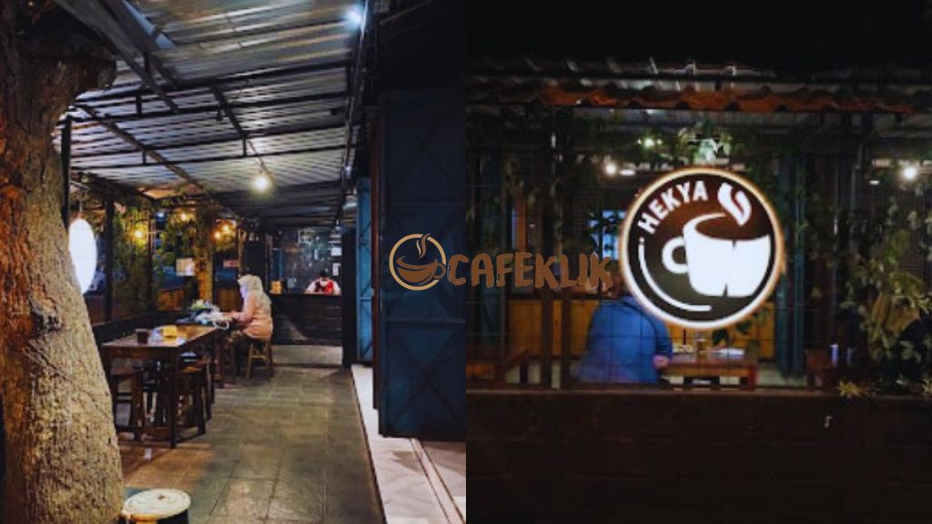 Hekya Cafe