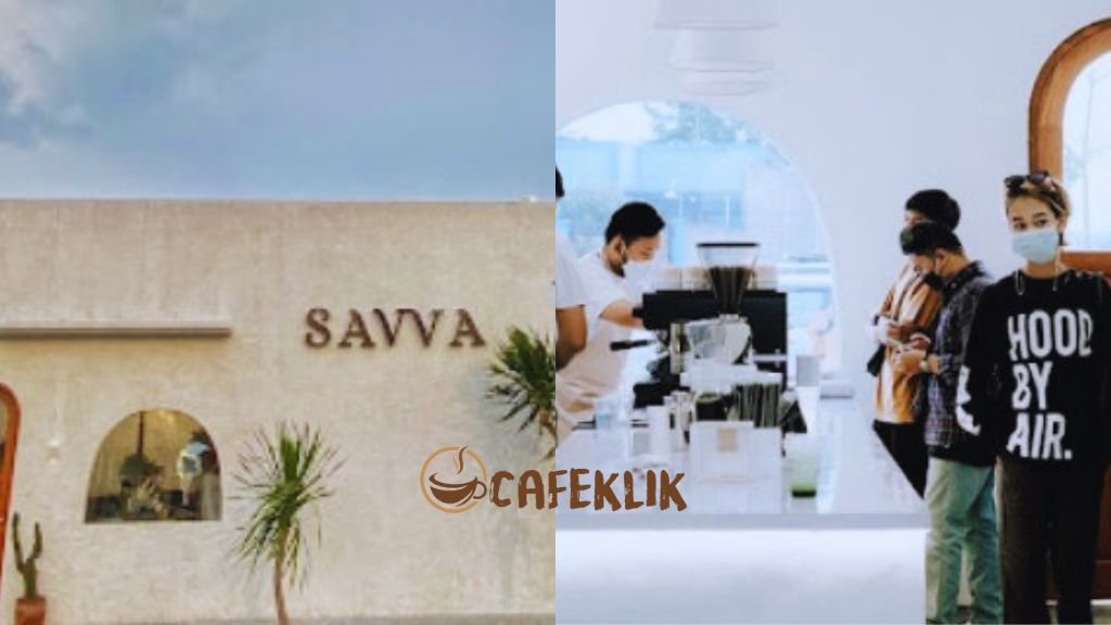 SAVVA COFFEE HOUSE