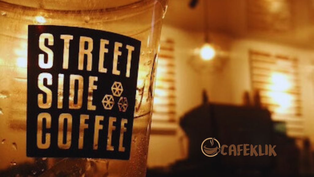 Street Side Coffee